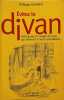 Evitez le divan : petit guide a l'usage de ceux qui tiennent a leurs symptomes: Petit guide &agrave; l'usage de ceux qui tiennent &agrave; leurs sympt&ocirc;mes. Grimbert ...