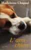 l'ami chien. Chapsal Madeleine