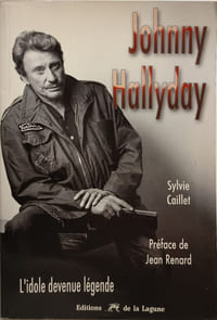 Johnny Hallyday: L'idole devenue légende