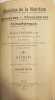 Climatologie m&eacute;dicale de la C&ocirc;te d'Azur. Ernest Liotard