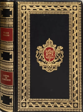 L'Hôtel de l'angoisse. Wilkie Collins