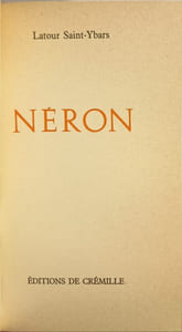 Néron