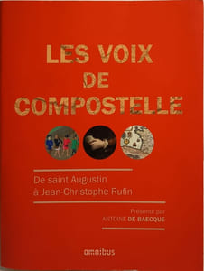 Les voix de Compostelle