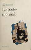 Le porte-monnaie. Mansour Ali