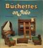 Buchettes en folie (Fonds Dessain). Patrick Dellay  Simon Kerbacher