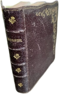 Missel Romain ou Paroissien Romain en Latin et en Français