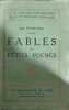 Fables et petits po&egrave;mes. La Fontaine