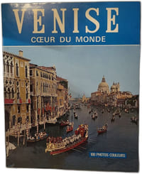 Venise : Coeur du Monde