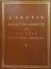 L'Aretin ou Recueil de Postures &Eacute;rotiques. Augustin Carrache