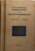 Syndromes pathologiques de la gravido-puerp&eacute;ralit&eacute;. E. L&eacute;vy-Solal  J. Grasset