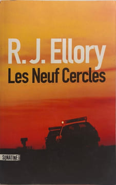 Les Neuf Cercles. Ellory R.J. Pointeau Fabrice