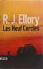 Les Neuf Cercles. Ellory R.J.  Pointeau Fabrice