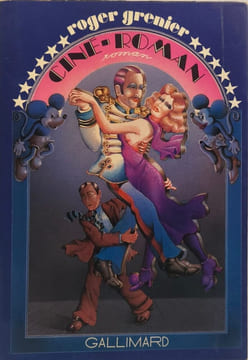 Cine-Roman. Roger Grenier