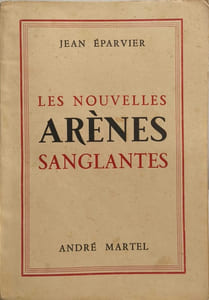 Les nouvelles arènes sanglantes