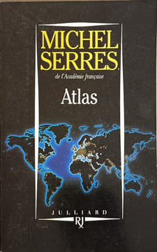 ATLAS. SERRES MICHEL