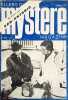 Myst&egrave;re Magazine n&deg;308 Octobre 1973. Ellery Queen