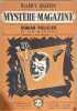 Myst&egrave;re-Magazine n&deg;57Octobre 1952. Ellery Queen