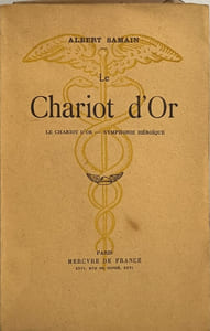 Le Chariot d'Or