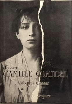 Dossier Camille Claudel. Jacques Cassar