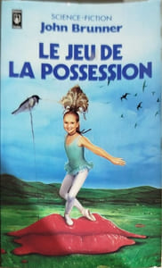Jeu de la possession