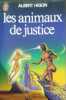 Les animaux de justice. Albert Higon