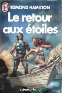 Le Retour aux étoiles