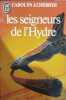 Les seigneurs de l'Hydre. Cherryh  Carolyn J. (Carolyn Janice)