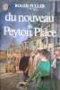 Du nouveau &agrave; Peyton Place. Roger Fuller