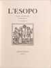 L'Esopo: rivista trimestrale di bibliofilia N&deg;16 Dicembre 1982. Collectif