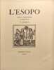 L'Esopo: rivista trimestrale di bibliofilia N&deg;16 Dicembre 1982. Collectif