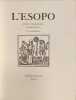 L'Esopo: rivista trimestrale di bibliofilia N&deg;15 Sttembre 1982. Collectif