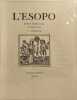L'Esopo: rivista trimestrale di bibliofilia N&deg;15 Sttembre 1982. Collectif