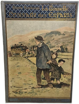 La Nouvelle Croisade des Enfants. Henry Bordeaux
