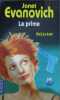 La prime. Janet Evanovich  Philippe Loubat-Delranc