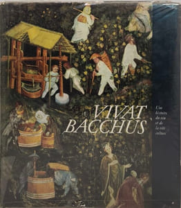Vivat Bacchus