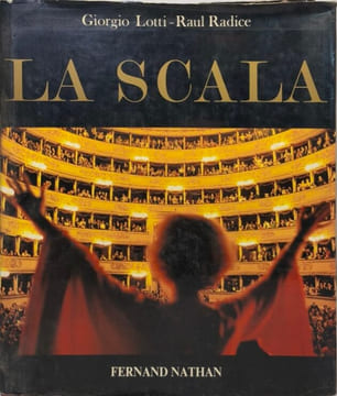 La Scala. Lotti Giorgio