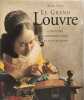 Le grand louvre. Nave Alain
