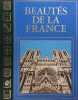 Beaut&eacute;s de la France : Champagne -Ardenne. Laclos Michel  Brunet Roger  Severac Andre