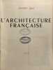 L'Architecture fran&ccedil;aise : Architecture - Urbanisme - D&eacute;coration N&deg;26. Collectif Michel Roux-spitz