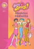Totally Spies tome 5 : Mod&egrave;les r&eacute;duits. Chalon D