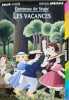 Les Vacances. S&eacute;gur Comtesse de