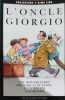 L'Oncle Giorgio. Murail Marie-Aude  Besnier Yves
