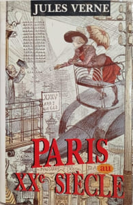 Paris au XXe siècle