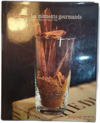 Hédiard les moments gourmands