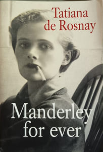Manderley for ever