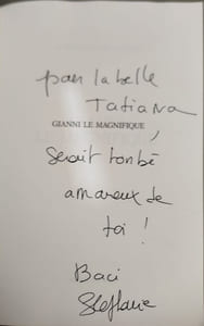 Gianni le magnifique