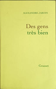 Des gens très bien (French Edition)