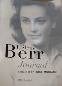 Journal 1942-1944 : Suivi de Hélène Berr une vie confisquée