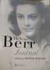 Journal 1942-1944 : Suivi de H&eacute;l&egrave;ne Berr une vie confisqu&eacute;e. Berr H&eacute;l&egrave;ne  Job Mariette  Modiano Patrick