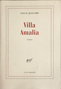 Villa Amalia